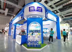 善卡優亮相2023CBME中國孕嬰童展，專業嬰童健康產品實力圈粉